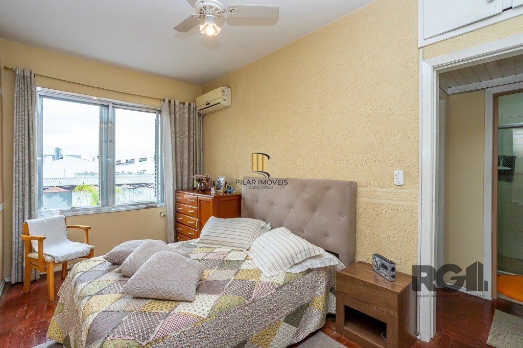 Apartamento 2 Dormitório(s) Bairro Floresta