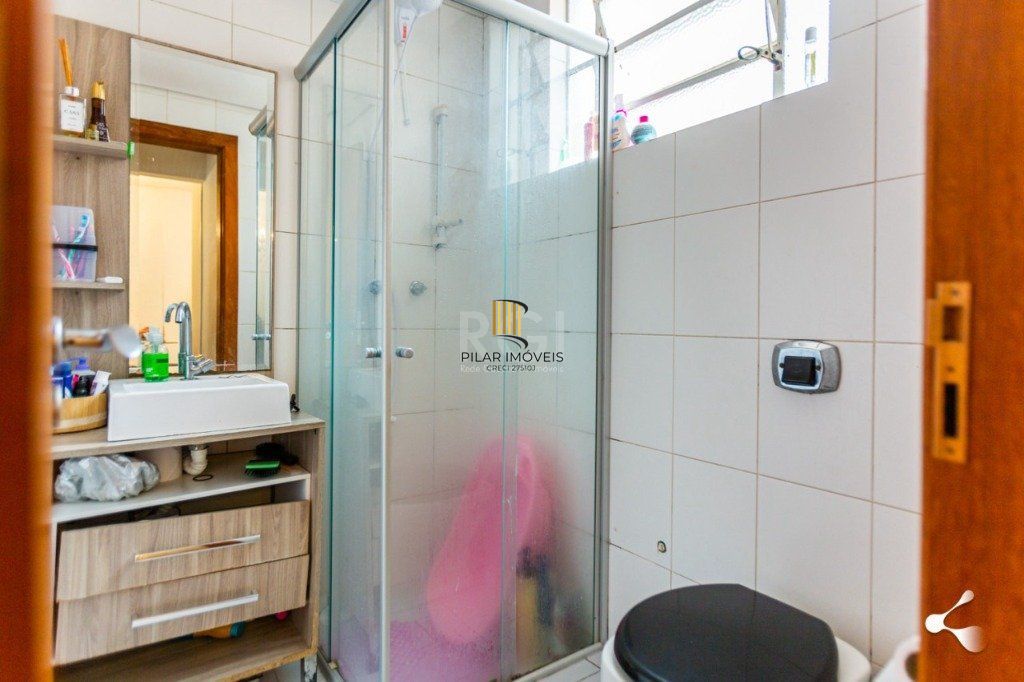 Apartamento para Venda - 62m², 2 dormitórios, Higienópolis