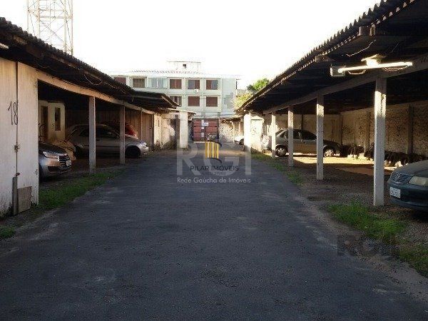 Terreno localizado no bairro Floresta com 1266 m²