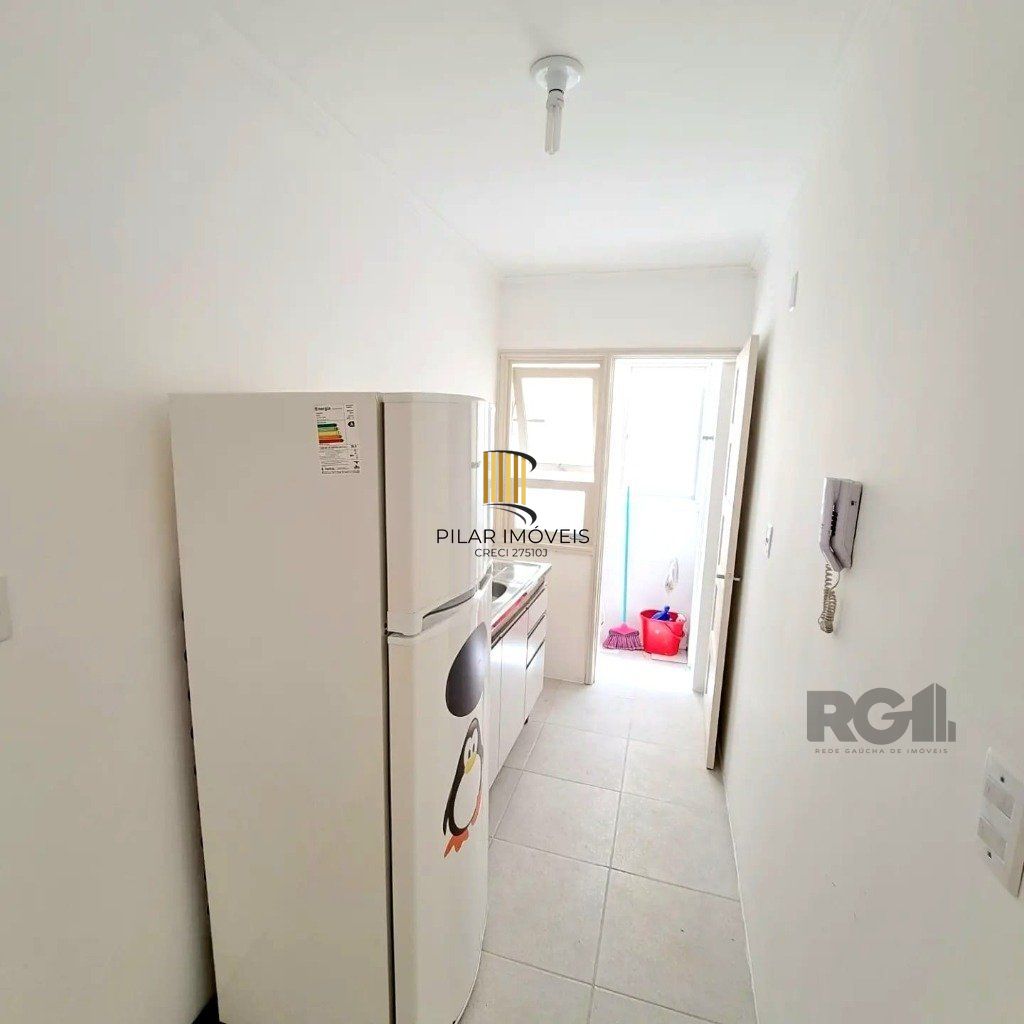 Apartamento a Venda Cidade Baixa
