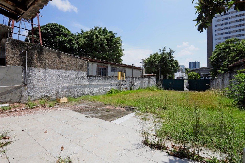Terreno no bairro Partenon