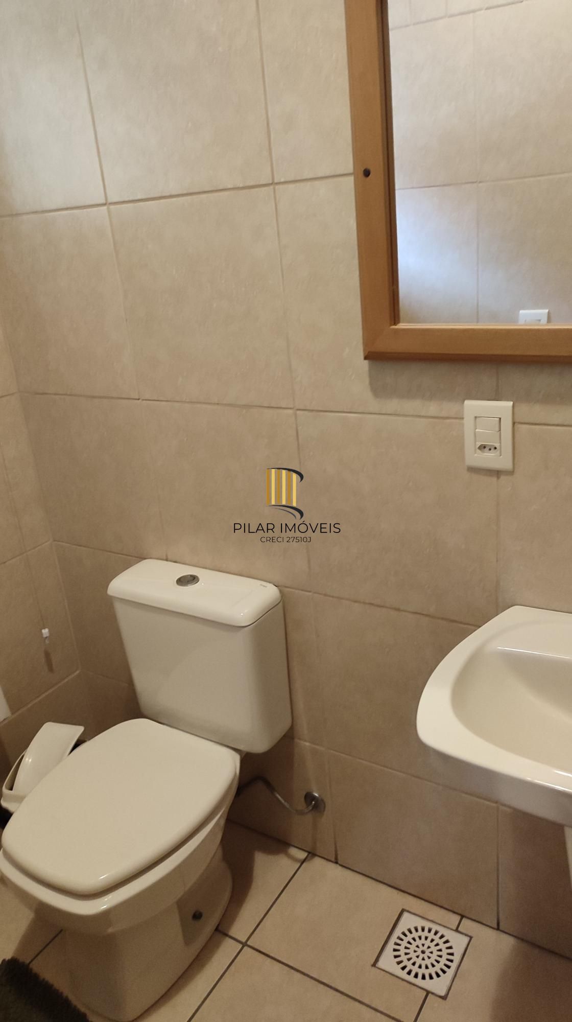 Apartamento Mobiliado de 1 Quarto em Gramado, Rio Grande do Sul