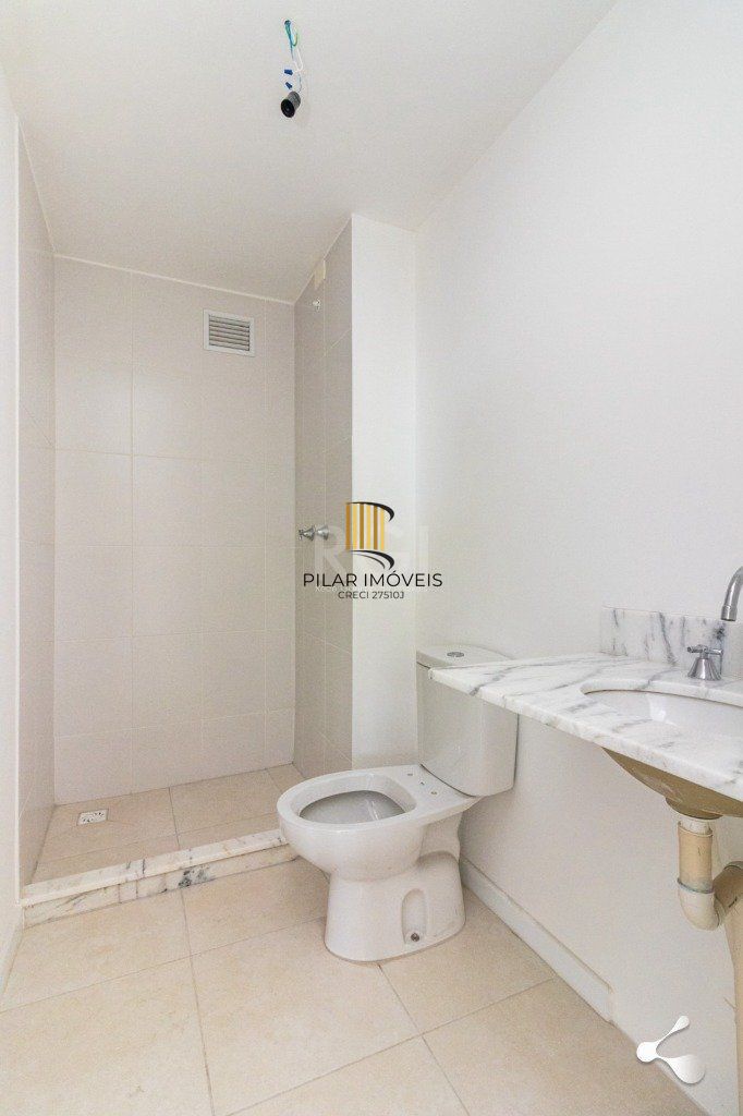 Apartamento 3 dormitórios no bairro Jardim Carvalho