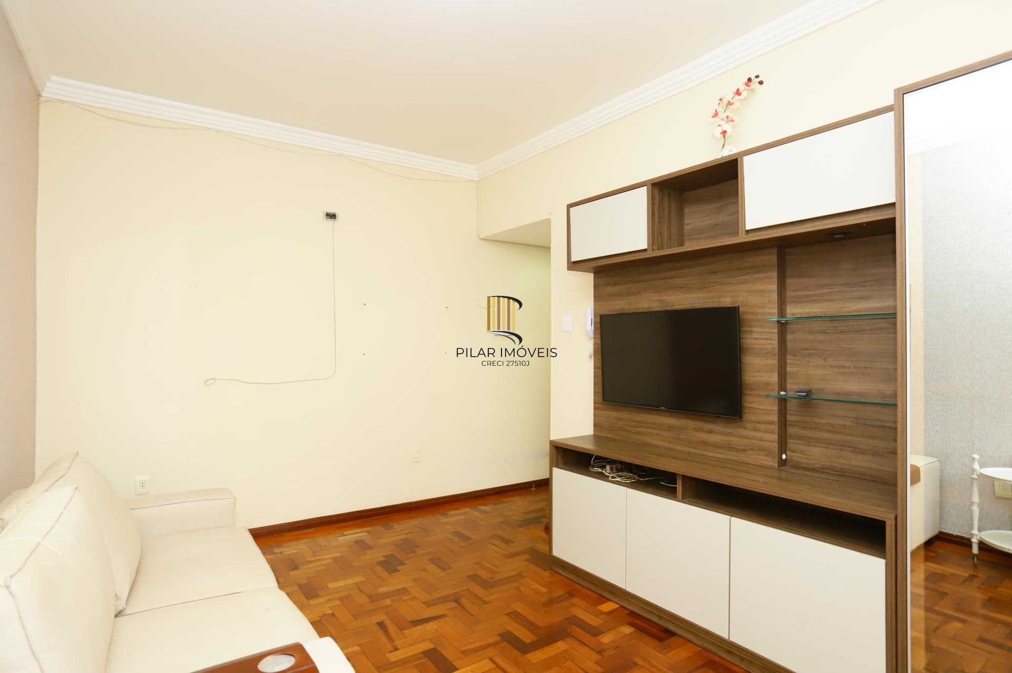 Apartamento no Bairro Moinhos de Vento!