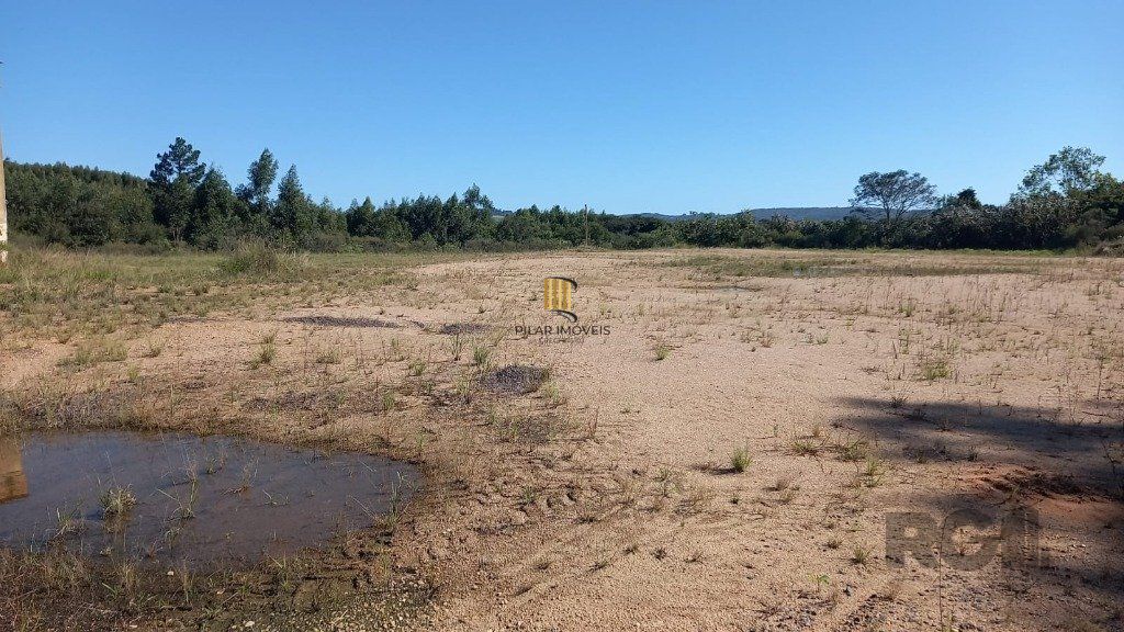 Terreno no bairro Zona Rural