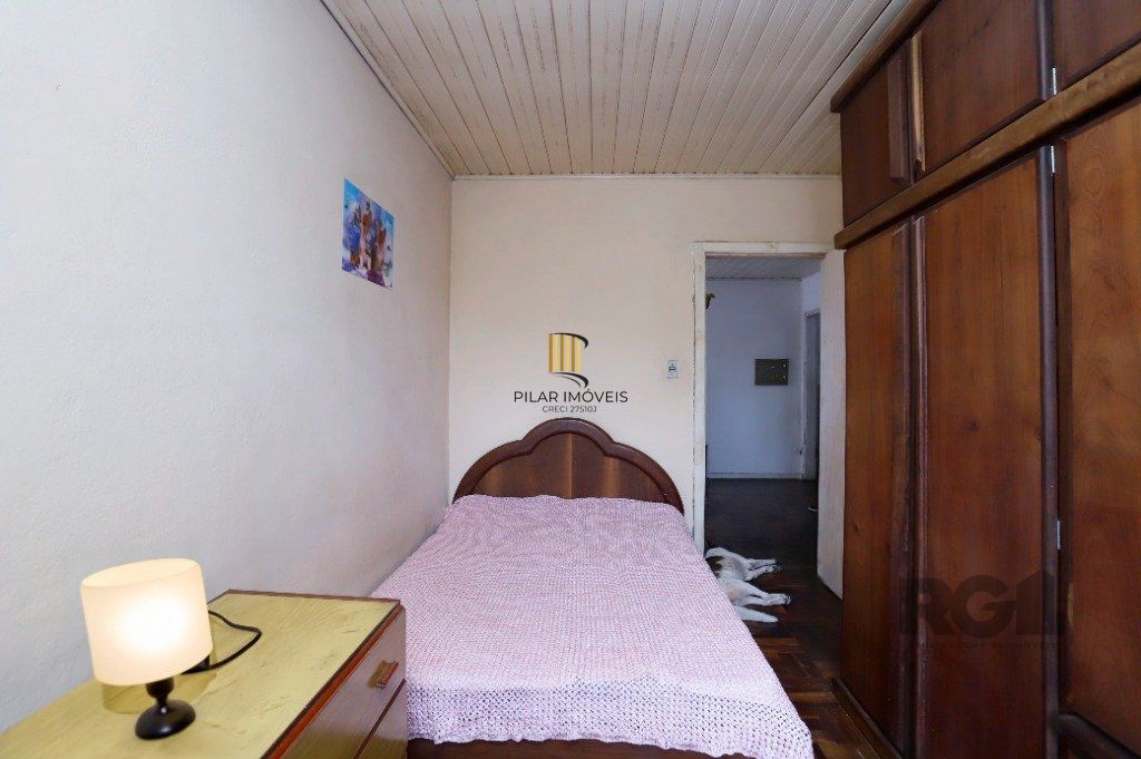 Casa 3 dormitórios no bairro Sarandi
