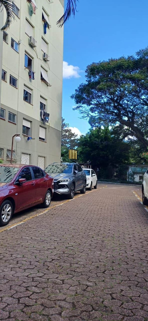 Apartamento 3 dormitórios no bairro Jardim Sabará