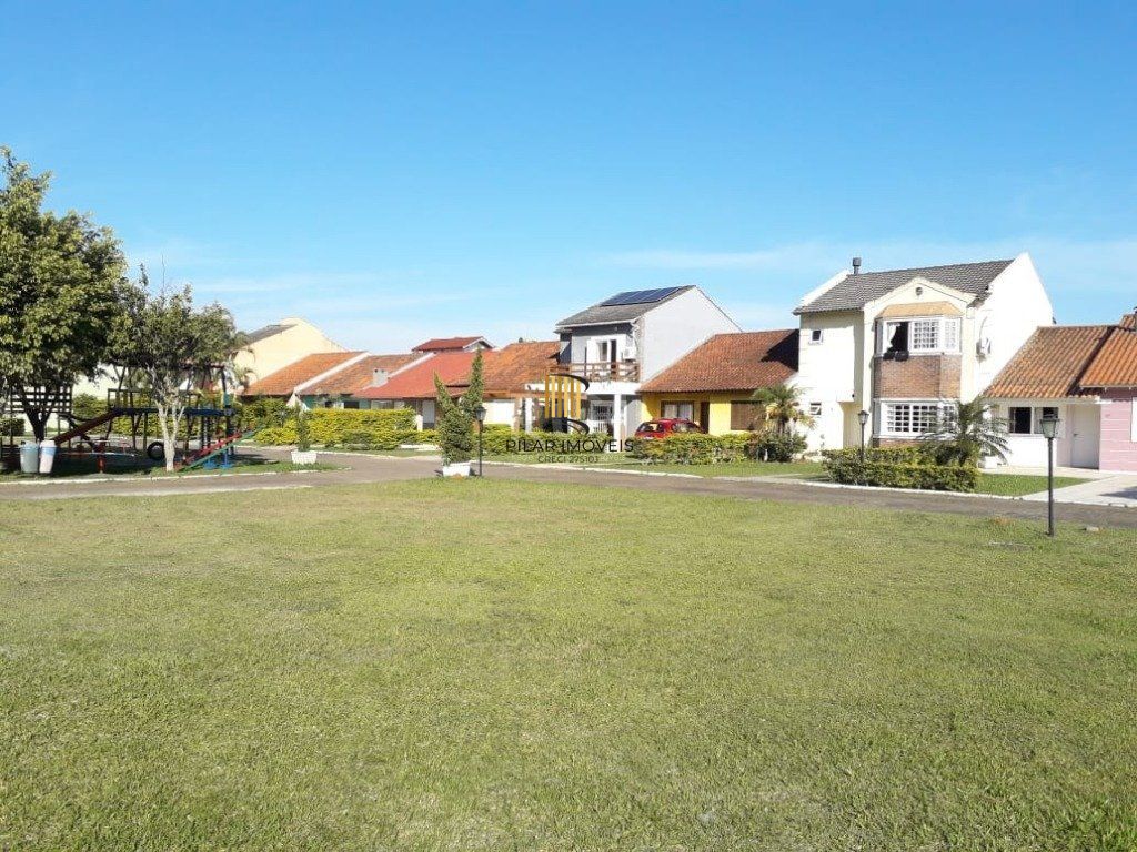 Terreno em Condominio para Venda - 154m², 0 dormitórios, Parque Santa Fé