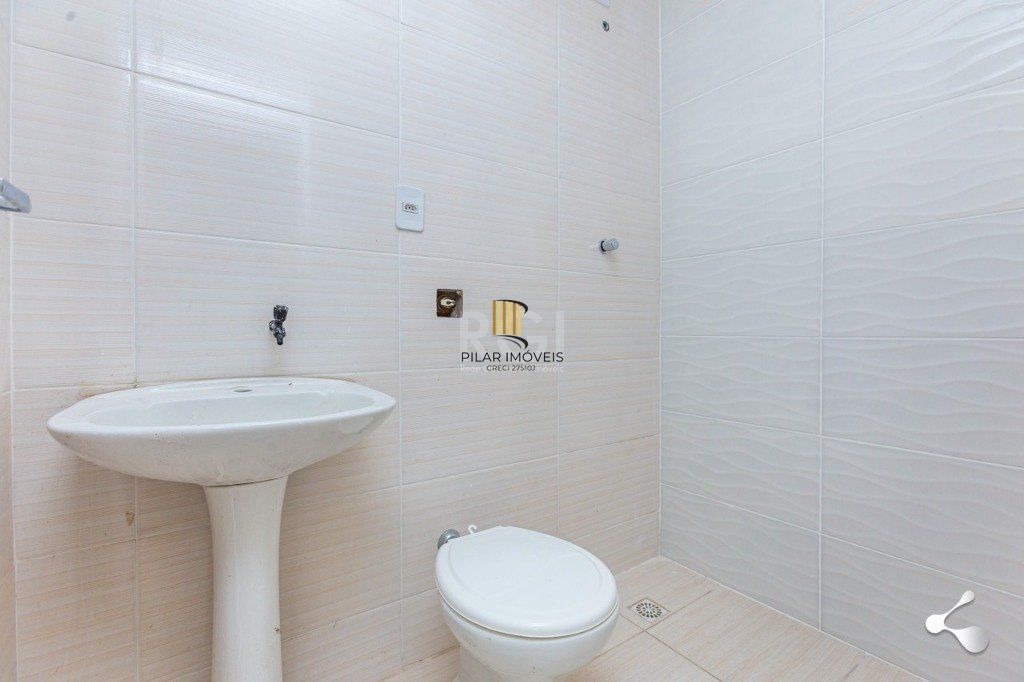 Duplex para Venda - 88.5m², 3 dormitórios, 1 vaga - Santa Tereza