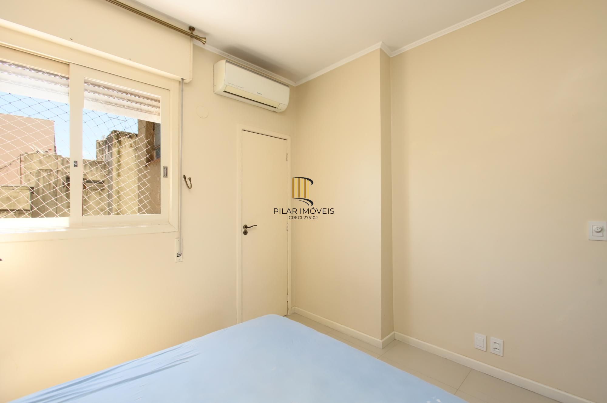 Apartamento MOBILIADO no Centro Histórico