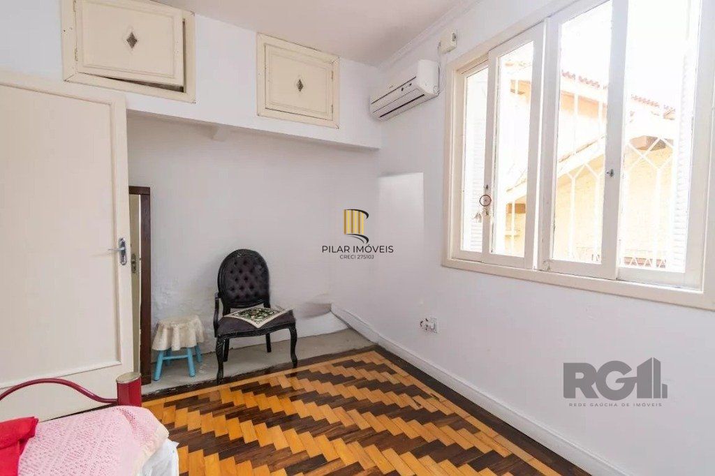 Casa 3 dormitórios no bairro Santo Antônio