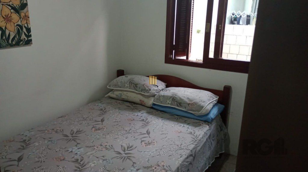 Casa 3 Dormitório(s) Bairro Estância Velha