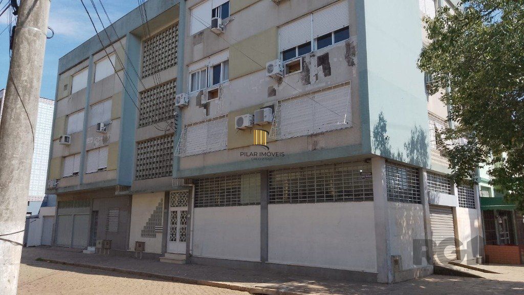 Apartamento 3 dormitórios no bairro Navegantes