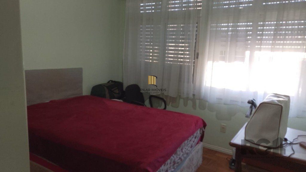 Apartamento 3 dormitórios no bairro Navegantes