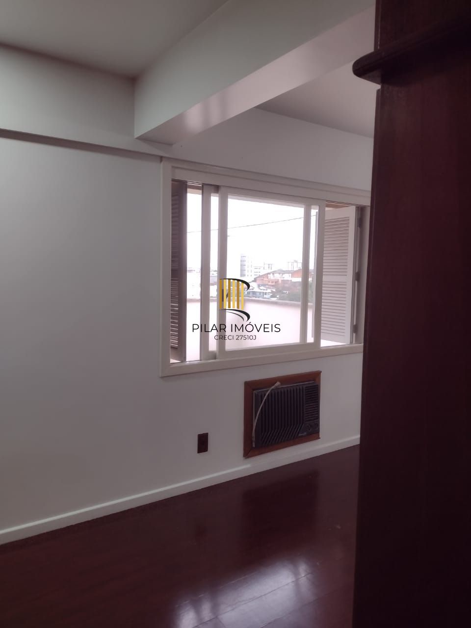Apartamento 3 dormitórios no bairro Centro