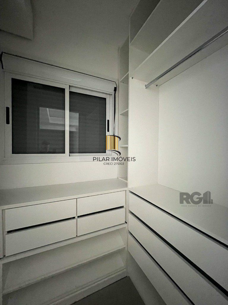 Apartamento 1 dormitório no bairro Jardim do Salso