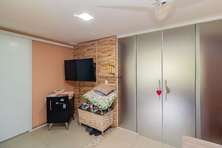 Casa de Condomínio 3 dormitórios no bairro Mário Quintana