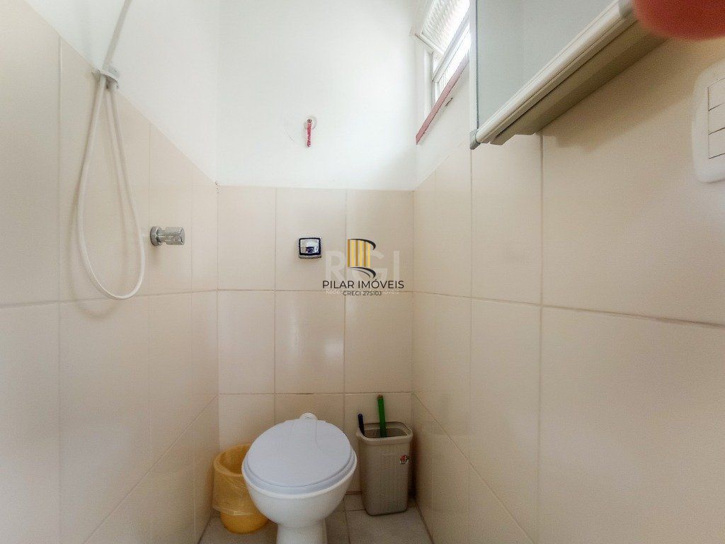 Apartamento para Venda - 125.07m², 2 dormitórios, Centro Histórico