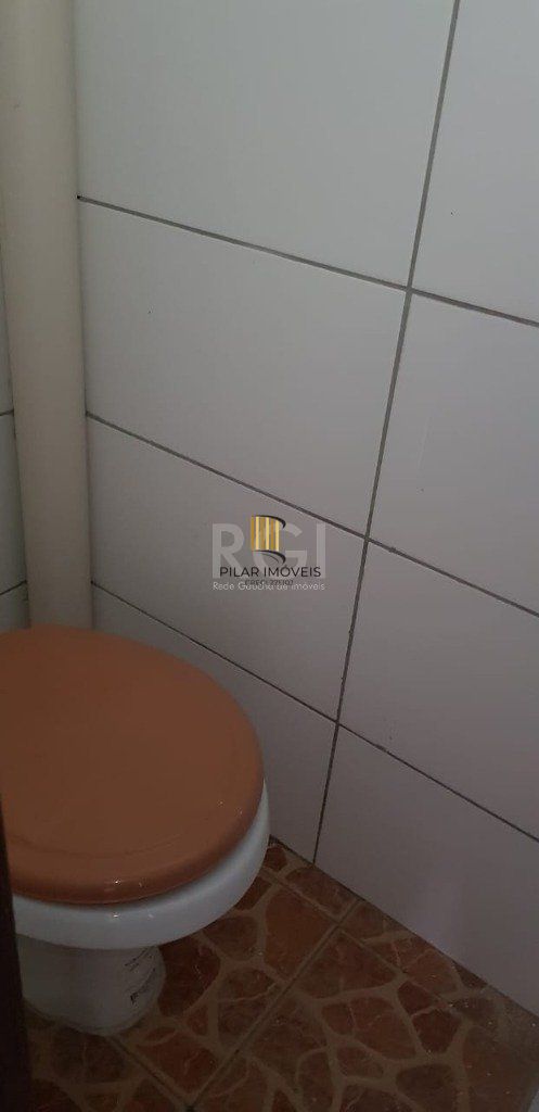 Prédio Comercial no bairro Harmonia