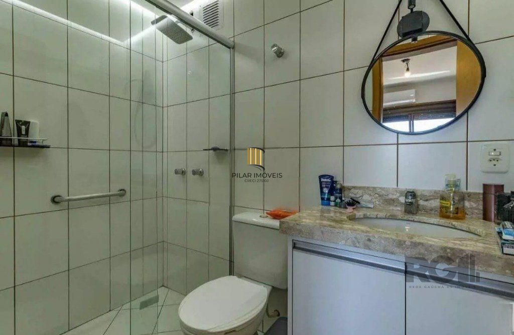 Apartamento 3 dormitórios no bairro Jardim Itu
