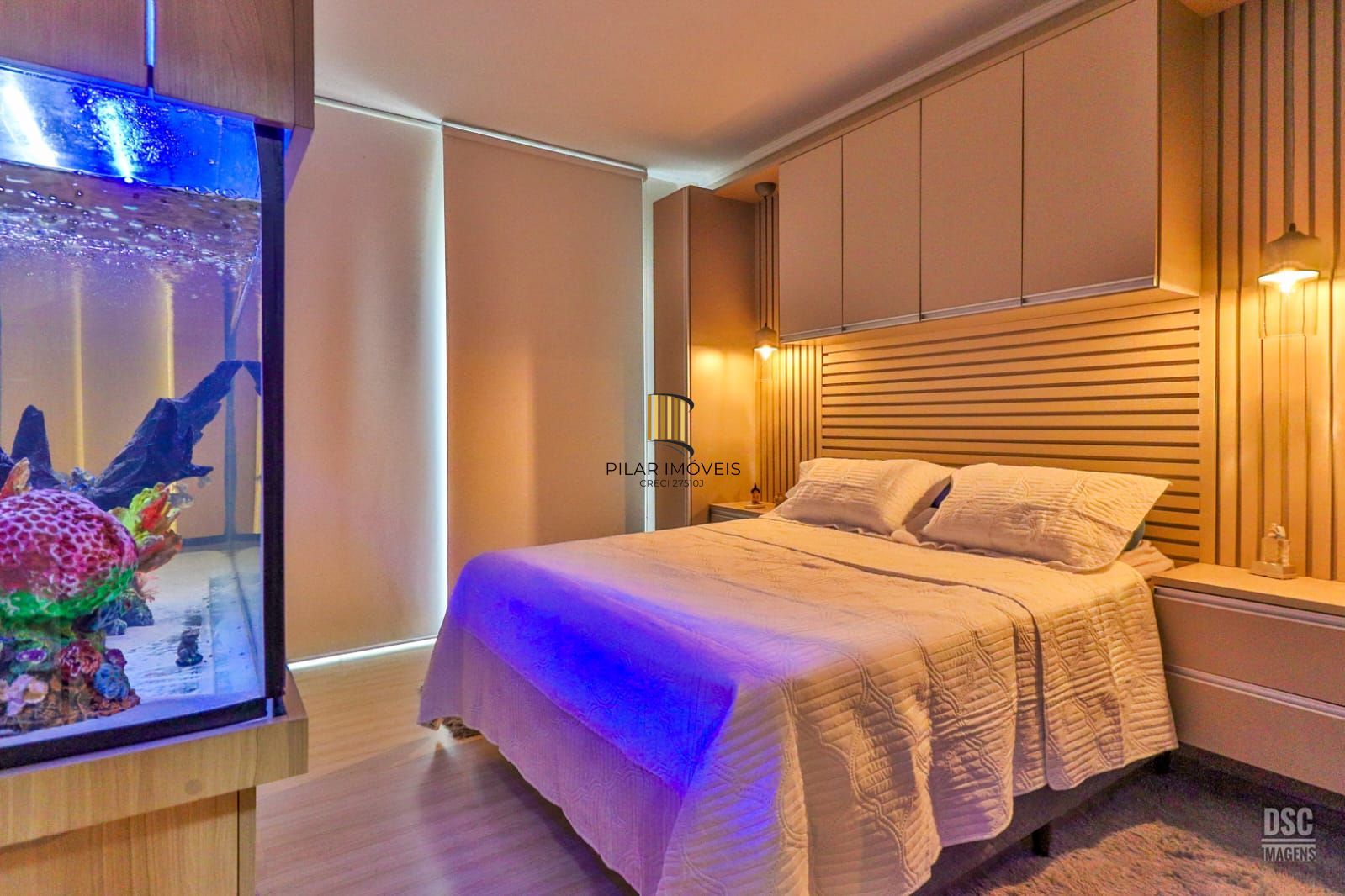 Apartamento 3 dormitórios no bairro Santana