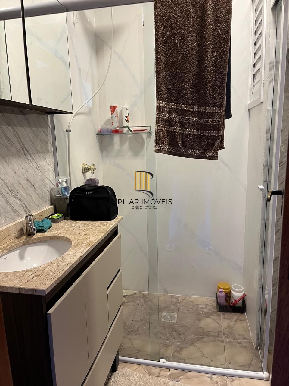 Casa 3 Dormitório(s) Bairro Hípica