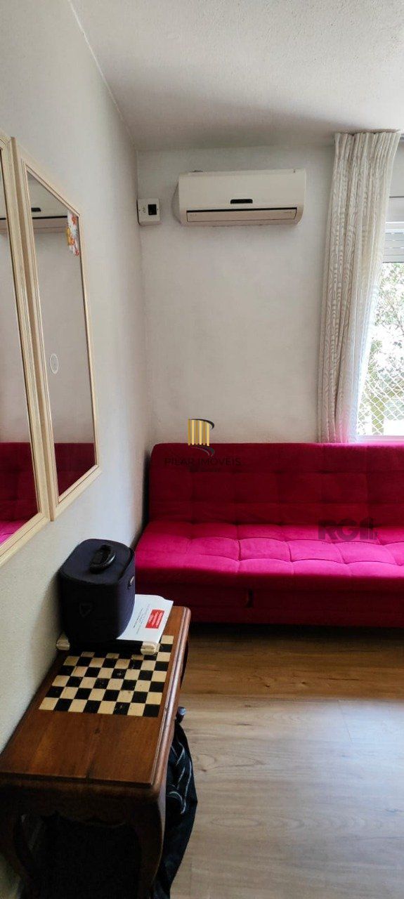 Apartamento 2 dormitórios no bairro Cavalhada