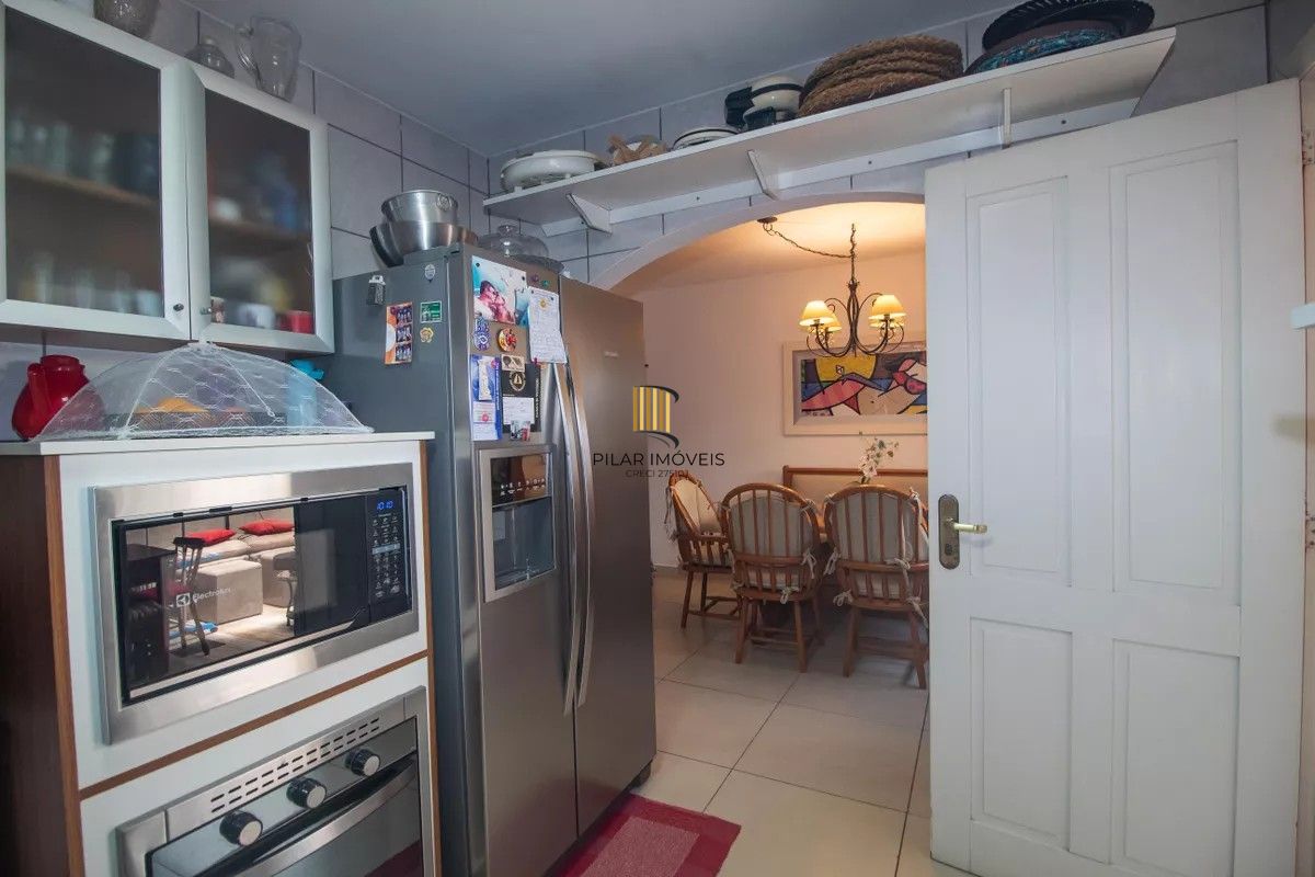 Casa de Condomínio 2 dormitórios no bairro Guarujá