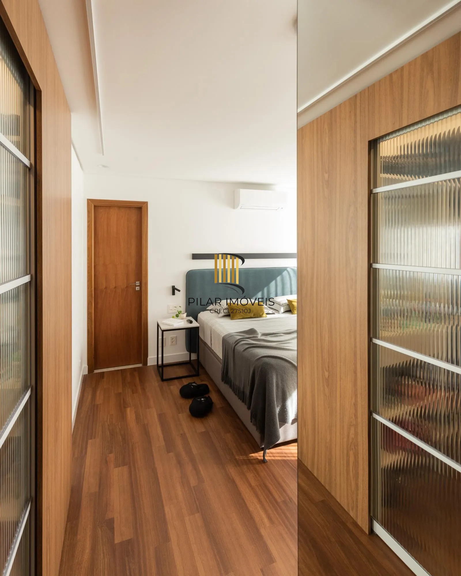 Apartamento 3 dormitórios no bairro Menino Deus