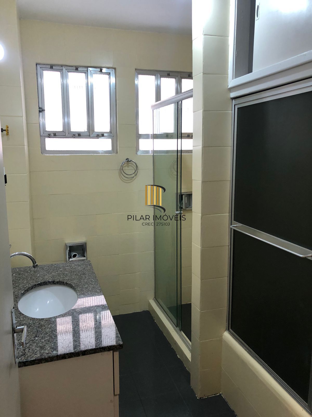 Apartamento 3 dormitórios no bairro Centro Histórico