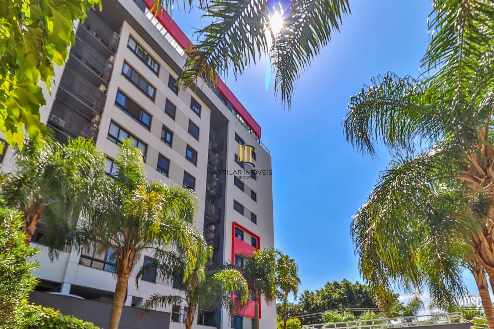 Apartamento 3 dorm. (suíte), churrasqueira, infra completa vagas e portaria