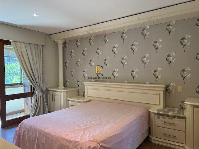 Apartamento 4 dormitórios no bairro Auxiliadora