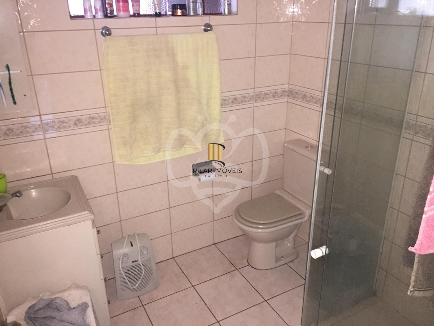 Casa para Venda - 265m², 4 dormitórios, 5 vagas - 