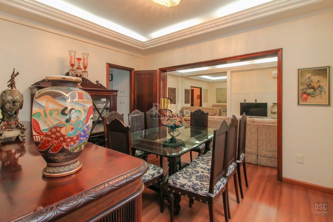 Apartamento para Venda - 144.13m², 3 dormitórios, 1 vaga - Centro Histórico