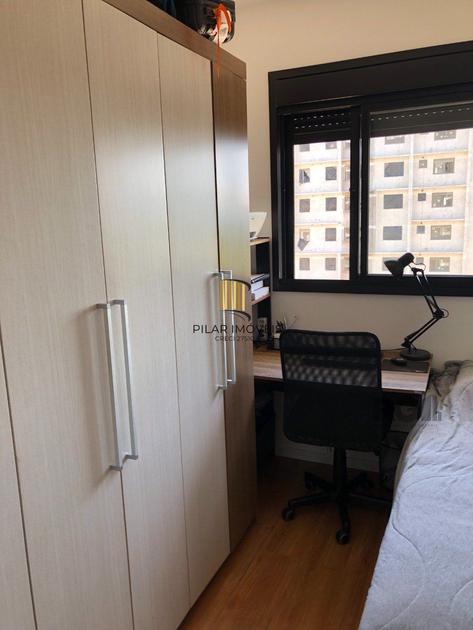 Apartamento 2 dormitórios no bairro Jardim do Salso