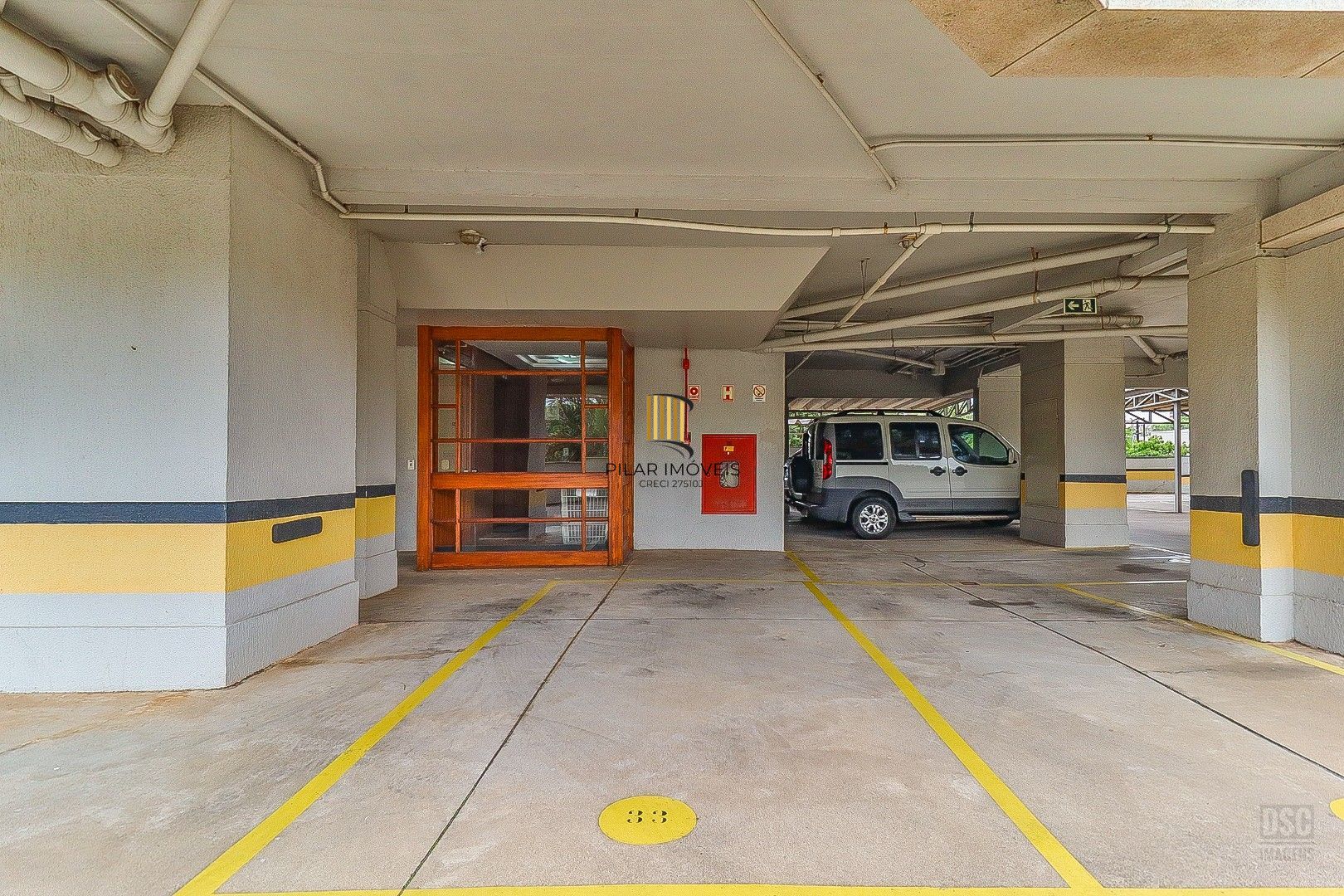 Apartamento 3 dormitórios no bairro Praia de Belas