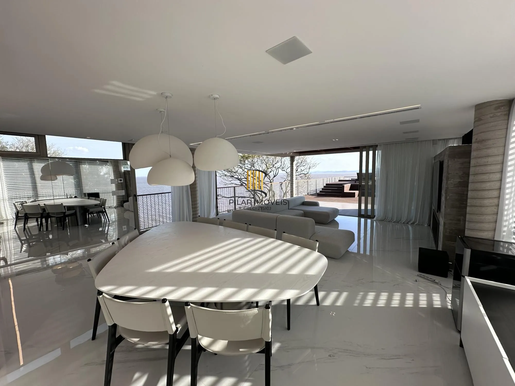 Casa em condomínio de alto padrão a venda no bairro Vila Conceição