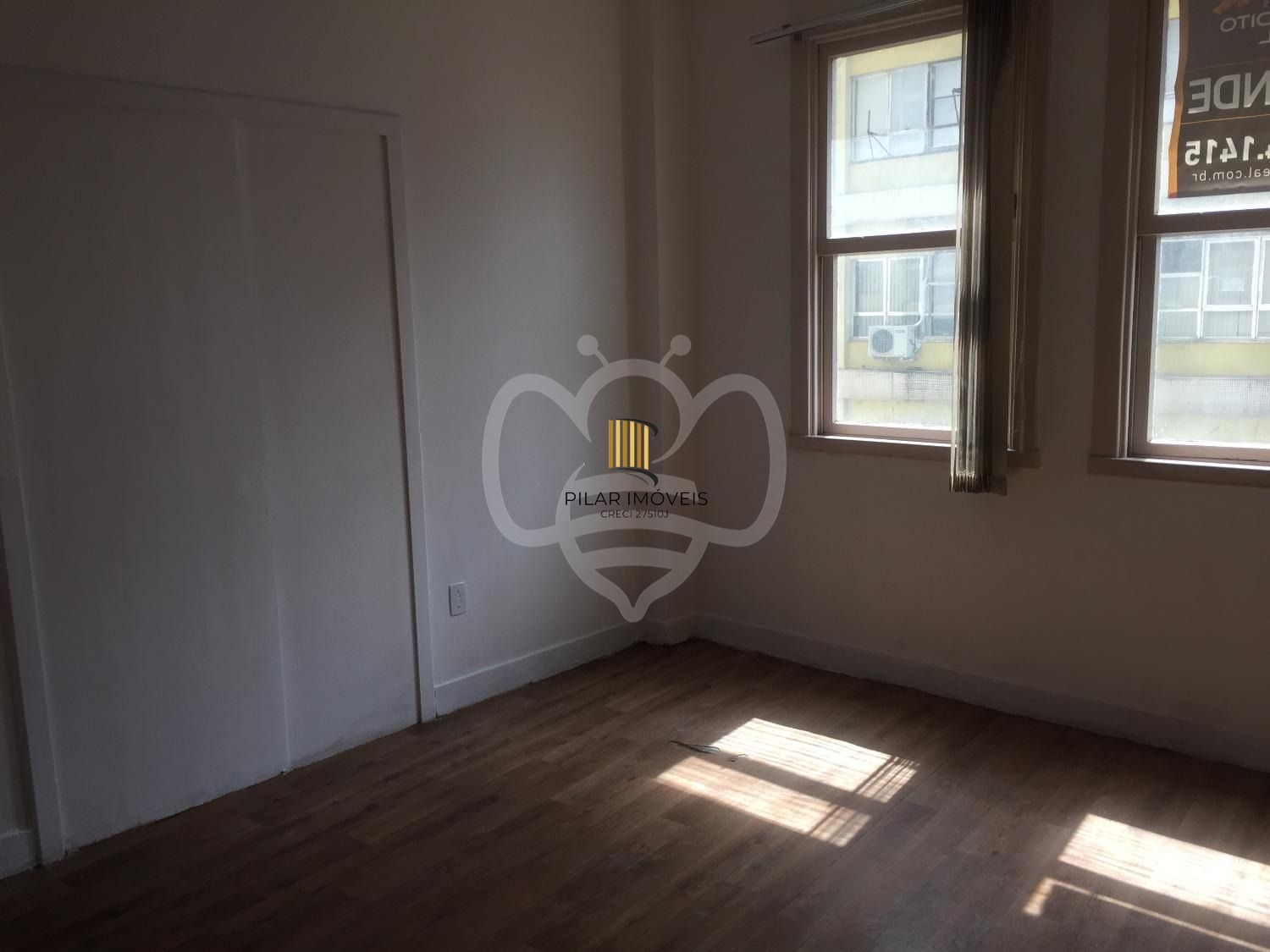 Conjunto/Sala para Venda - 17m², 0 dormitórios, Centro Histórico