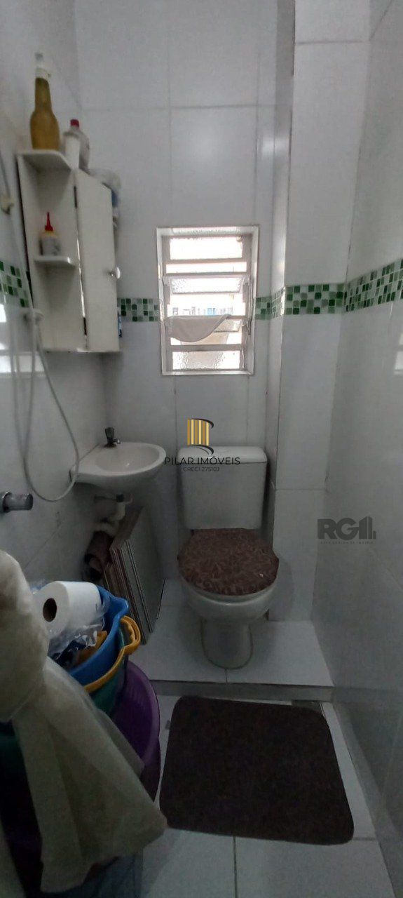 Apartamento 3 dormitórios no bairro Centro Histórico