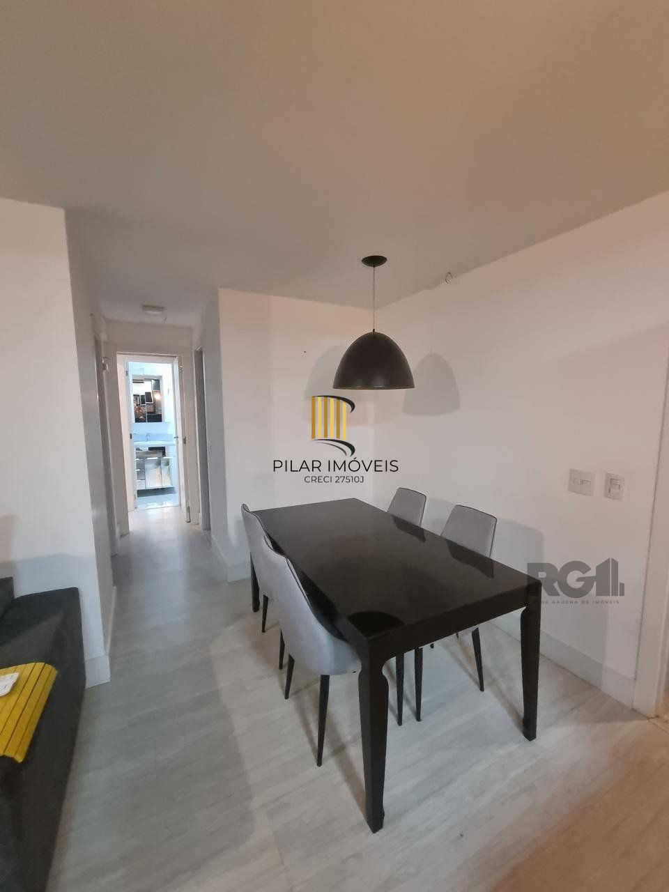 Apartamento 2 dormitórios no bairro Jardim  Botânico
