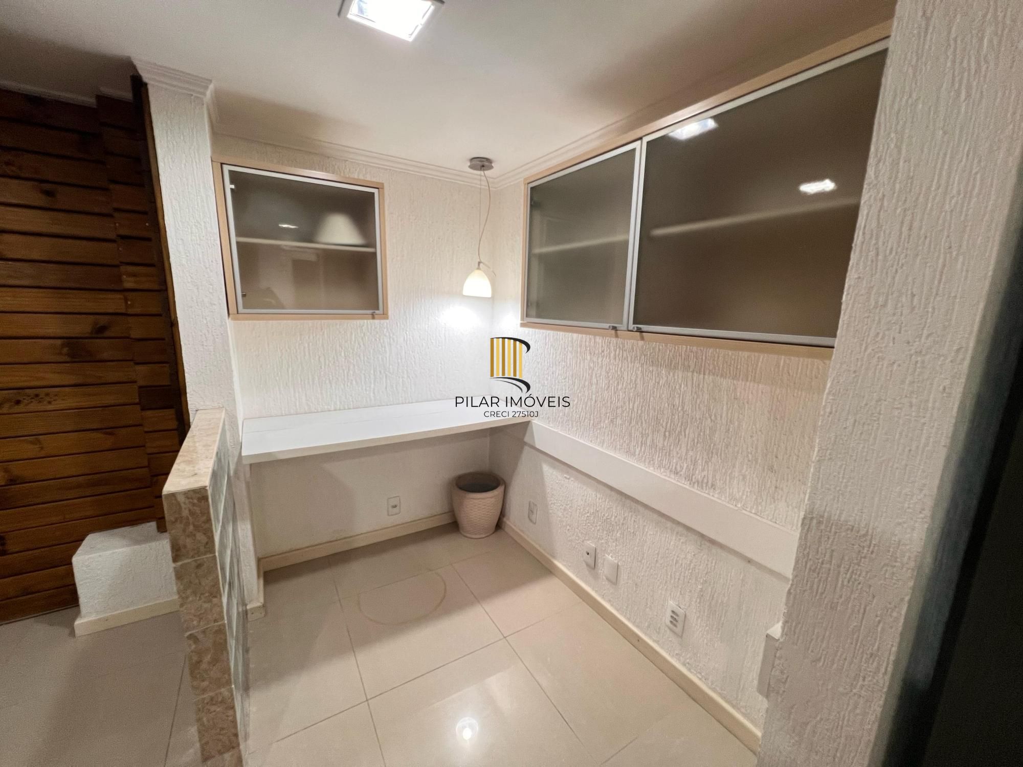 Apartamento 2 dormitórios no bairro Rio Branco