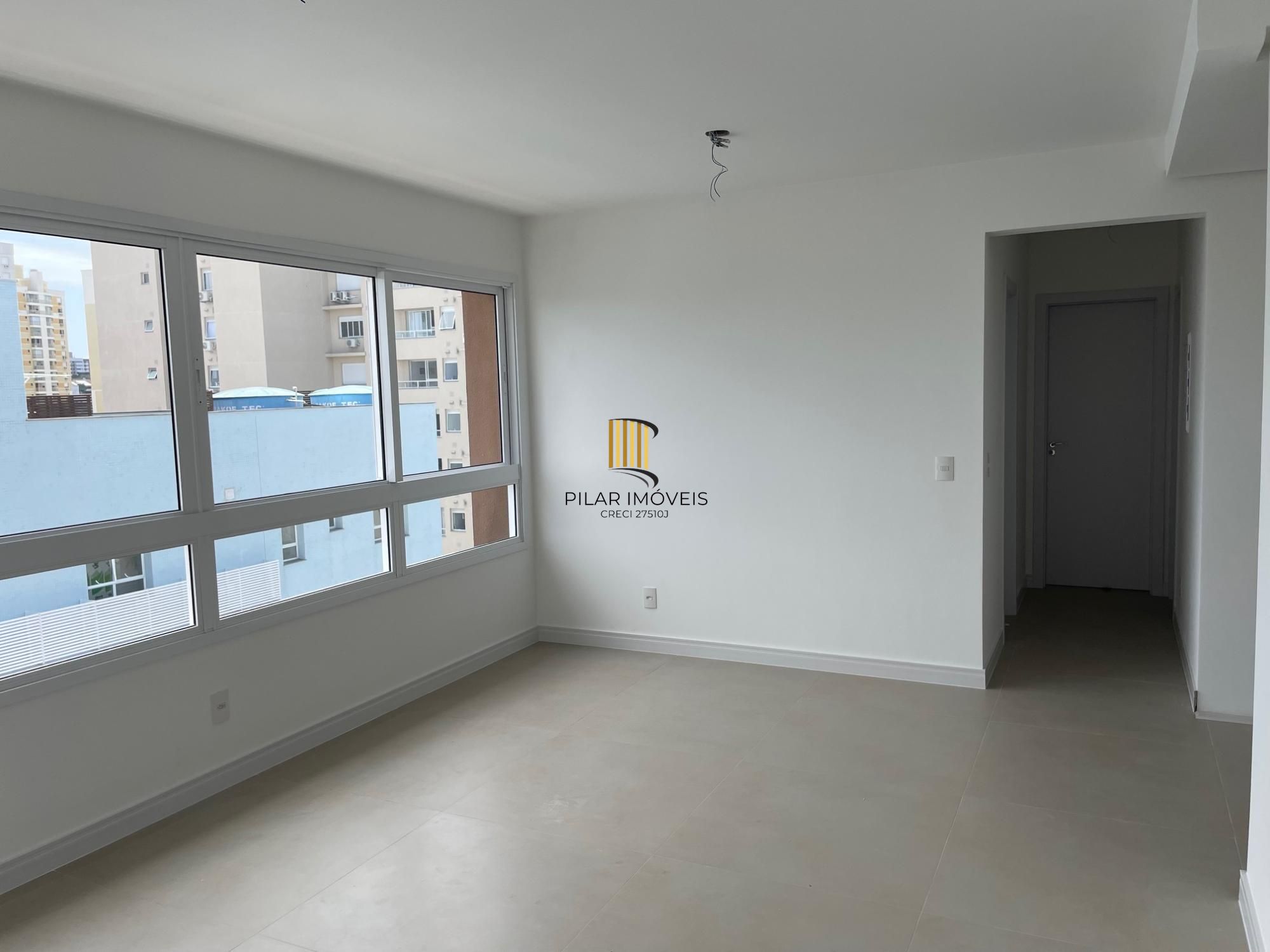 Apartamento 2 dormitórios no bairro Passo da Areia