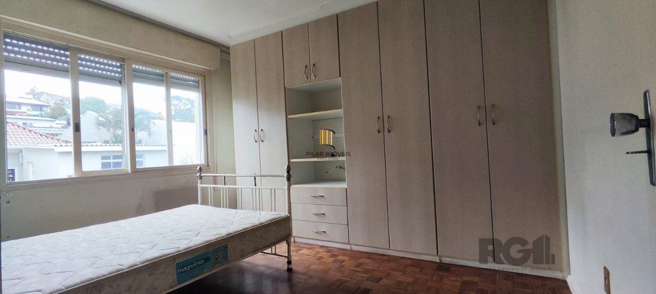 Apartamento 2 dormitórios no bairro Medianeira
