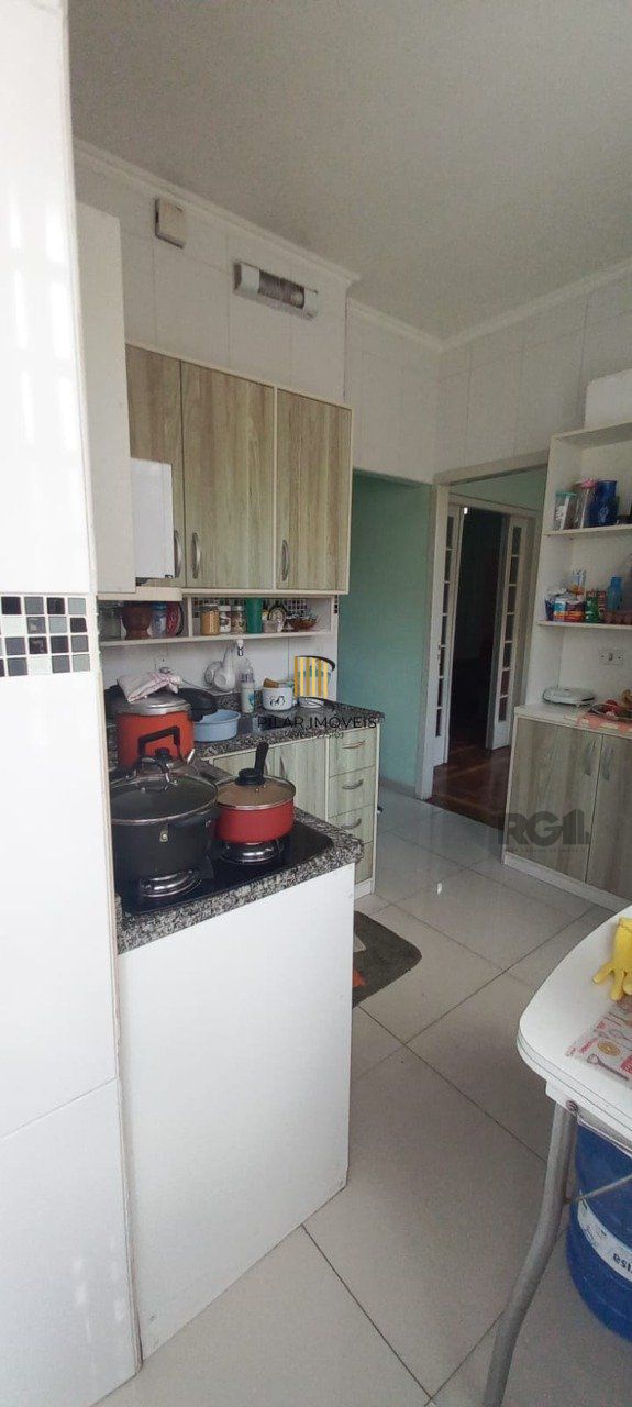 Apartamento 3 dormitórios no bairro Centro Histórico