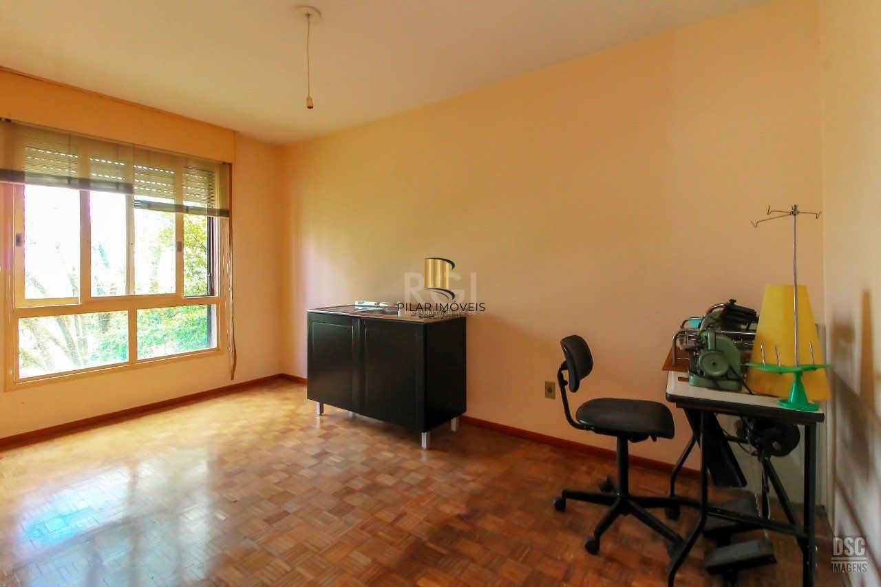 Apartamento para Venda - 60.65m², 2 dormitórios, 1 vaga - Nonoai