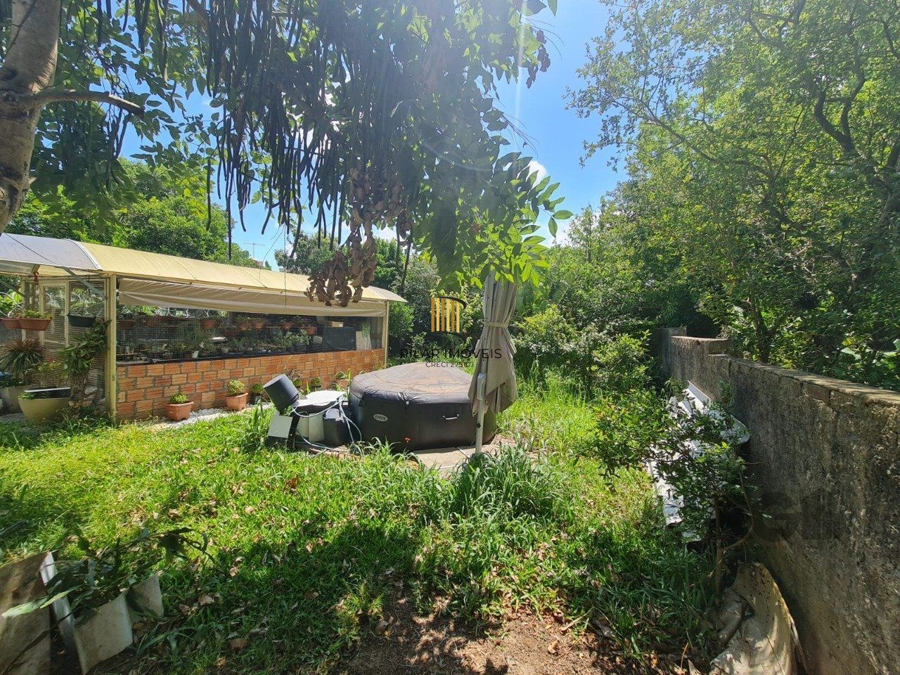 Terreno Bairro Nossa Senhora das Graças