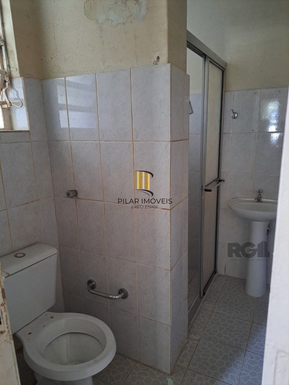 Apartamento 2 dormitórios no bairro Praia de Belas