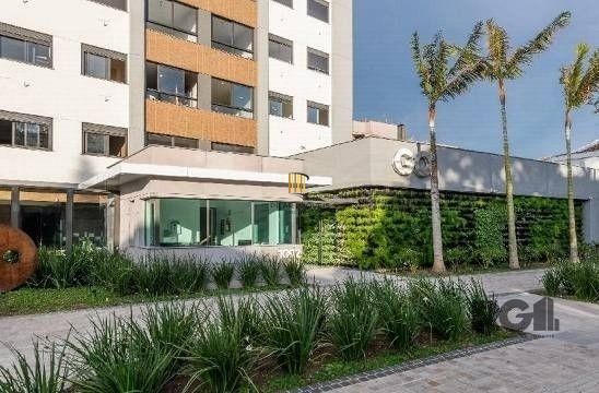 Apartamento 2 dormitórios no bairro Farroupilha - Pilar Imóveis