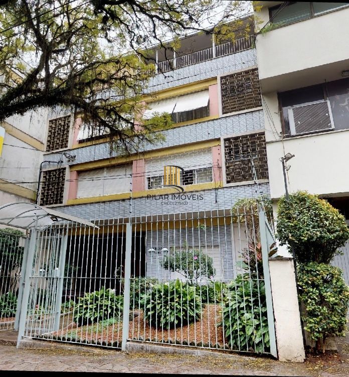 Apartamento Garden 2 dormitórios no bairro Rio Branco - Pilar Imóveis