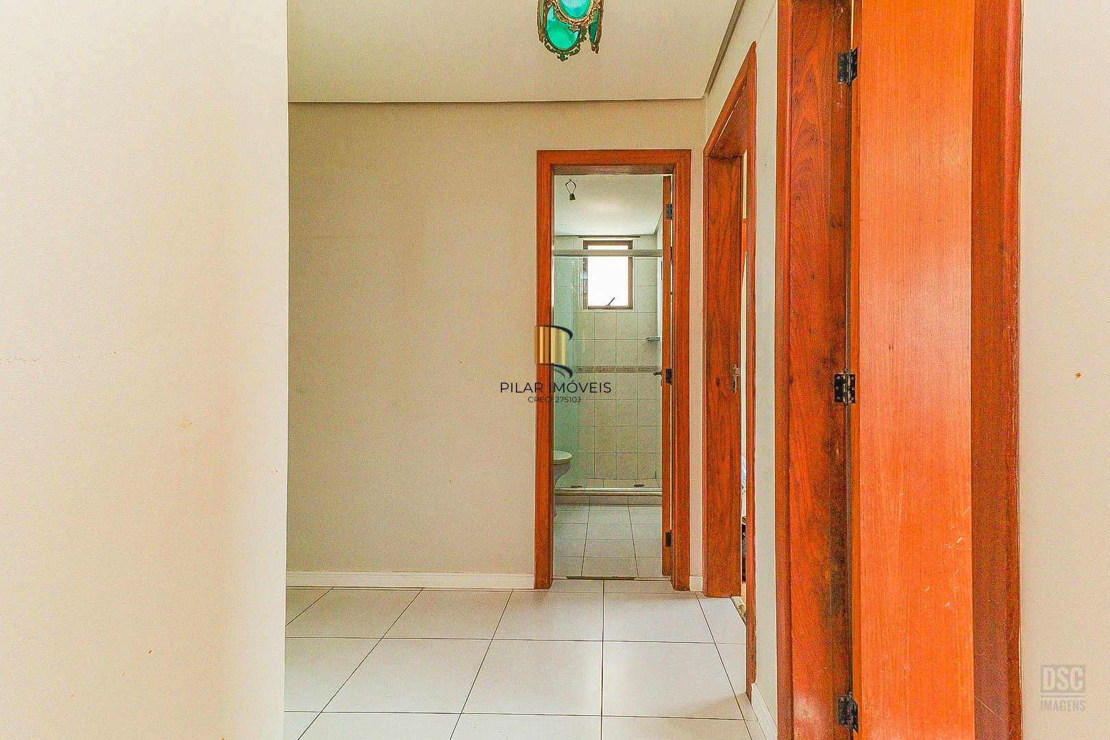 Apartamento 3 dormitórios no bairro Praia de Belas